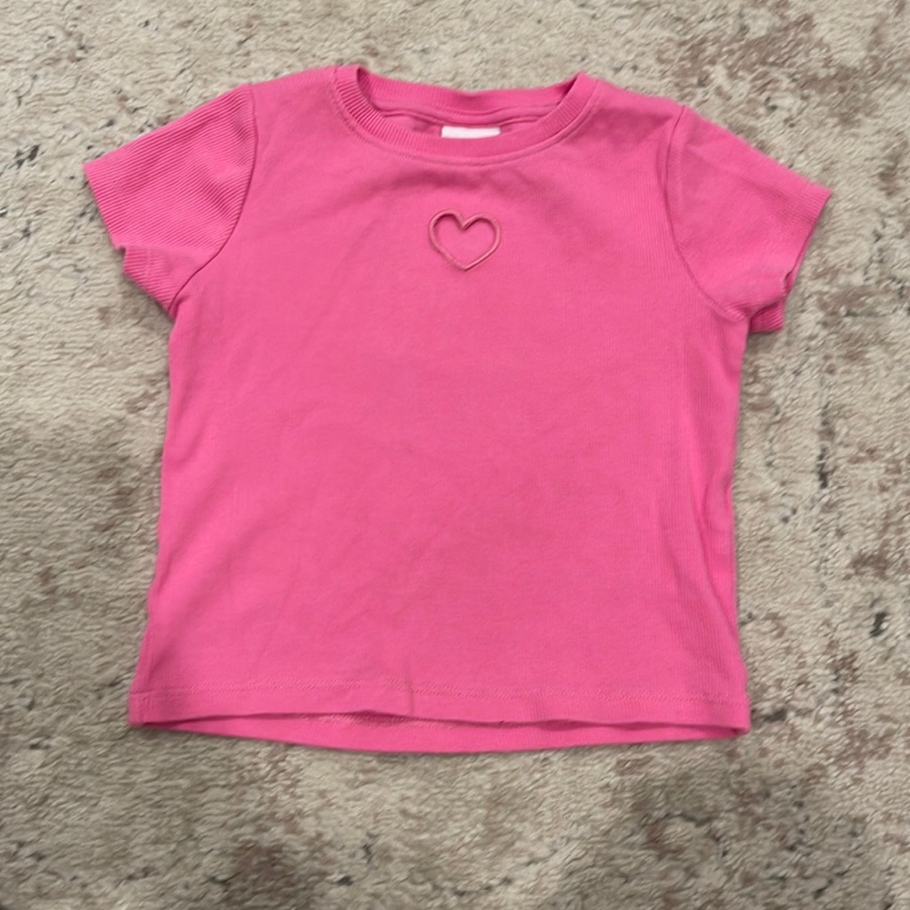 Zara shirt